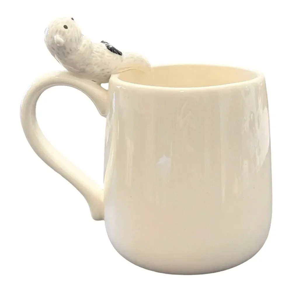 OUR NAME IS MUD LOVE YOU LIKE NO OTHER 15 OZ MUG $18